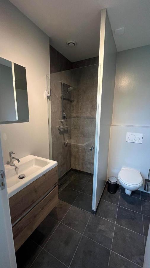 Watervilla It Beaken Heeg Ngoại thất bức ảnh